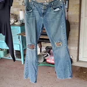 Lei jeans